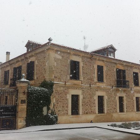 El Senorio De La Serrezuela Aldeanueva de la Serrezuela Luaran gambar