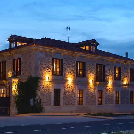 El Senorio De La Serrezuela Aldeanueva de la Serrezuela Luaran gambar